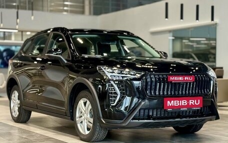 Haval Jolion, 2025 год, 2 449 000 рублей, 3 фотография