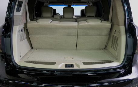 Infiniti QX80 I рестайлинг, 2014 год, 2 999 000 рублей, 7 фотография