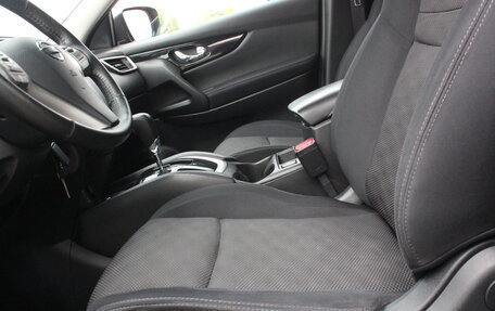 Nissan Qashqai, 2015 год, 1 357 000 рублей, 11 фотография