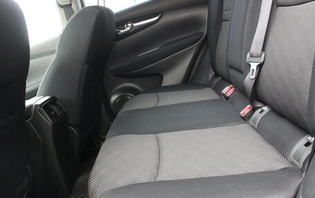 Nissan Qashqai, 2015 год, 1 357 000 рублей, 12 фотография