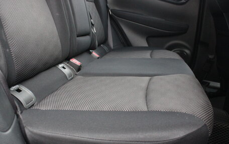 Nissan Qashqai, 2015 год, 1 357 000 рублей, 13 фотография
