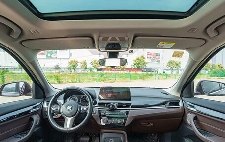 BMW X1, 2022 год, 2 400 000 рублей, 12 фотография