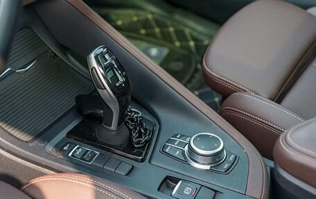 BMW X1, 2022 год, 2 400 000 рублей, 10 фотография