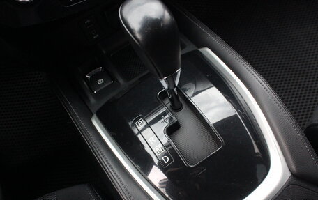 Nissan Qashqai, 2015 год, 1 357 000 рублей, 28 фотография