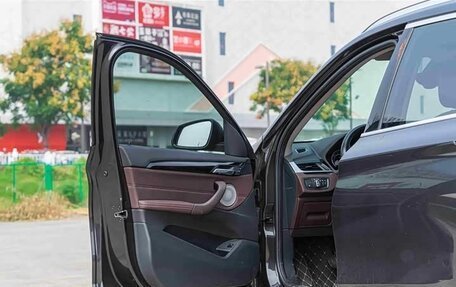 BMW X1, 2022 год, 2 400 000 рублей, 9 фотография