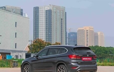 BMW X1, 2022 год, 2 400 000 рублей, 6 фотография