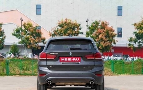 BMW X1, 2022 год, 2 400 000 рублей, 5 фотография