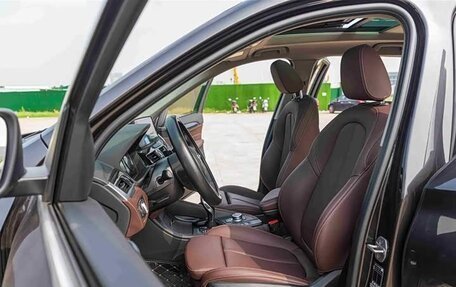 BMW X1, 2022 год, 2 400 000 рублей, 13 фотография