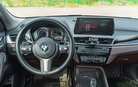 BMW X1, 2022 год, 2 400 000 рублей, 17 фотография
