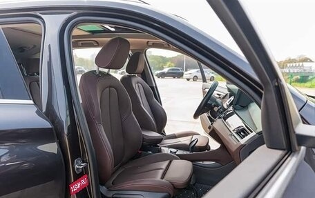 BMW X1, 2022 год, 2 400 000 рублей, 16 фотография