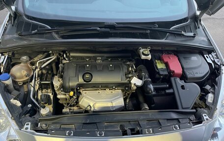 Peugeot 408 I рестайлинг, 2013 год, 549 000 рублей, 8 фотография