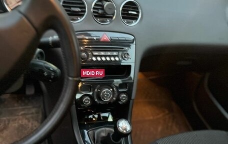 Peugeot 408 I рестайлинг, 2013 год, 549 000 рублей, 7 фотография