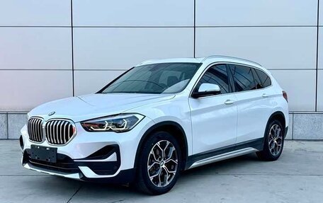 BMW X1, 2022 год, 2 400 000 рублей, 1 фотография
