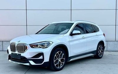 BMW X1, 2022 год, 2 400 000 рублей, 1 фотография