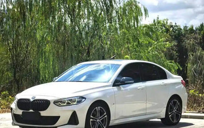 BMW 1 серия, 2021 год, 1 800 000 рублей, 1 фотография