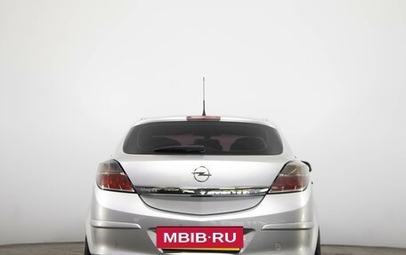 Opel Astra H, 2007 год, 449 000 рублей, 5 фотография