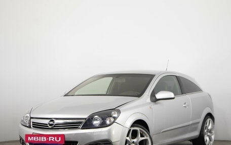 Opel Astra H, 2007 год, 449 000 рублей, 3 фотография