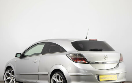 Opel Astra H, 2007 год, 449 000 рублей, 6 фотография
