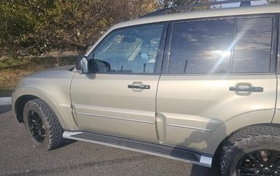 Mitsubishi Pajero IV, 2019 год, 3 500 000 рублей, 1 фотография