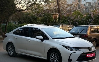 Toyota Corolla, 2019 год, 1 850 000 рублей, 1 фотография