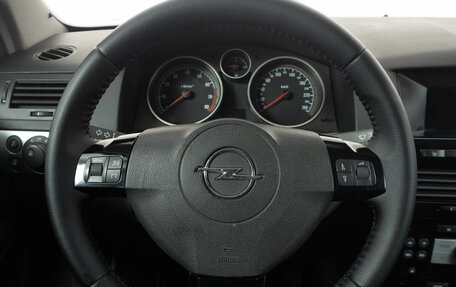 Opel Astra H, 2007 год, 449 000 рублей, 14 фотография