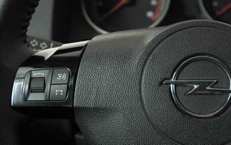 Opel Astra H, 2007 год, 449 000 рублей, 15 фотография