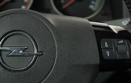 Opel Astra H, 2007 год, 449 000 рублей, 16 фотография