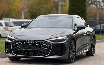Audi A5, 2025 год, 6 470 000 рублей, 1 фотография