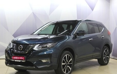 Nissan X-Trail, 2021 год, 2 540 000 рублей, 1 фотография