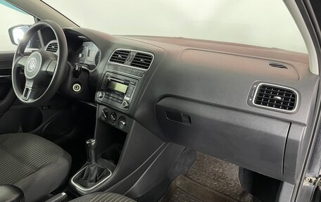Volkswagen Polo VI (EU Market), 2011 год, 669 000 рублей, 12 фотография