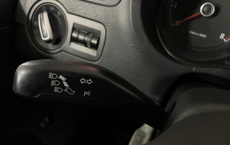 Volkswagen Polo VI (EU Market), 2011 год, 669 000 рублей, 15 фотография