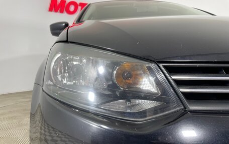 Volkswagen Polo VI (EU Market), 2011 год, 669 000 рублей, 7 фотография