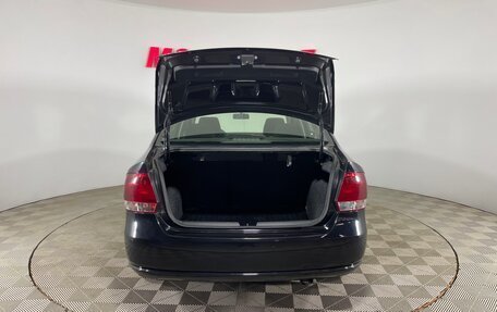Volkswagen Polo VI (EU Market), 2011 год, 669 000 рублей, 10 фотография