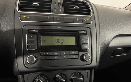 Volkswagen Polo VI (EU Market), 2011 год, 669 000 рублей, 18 фотография