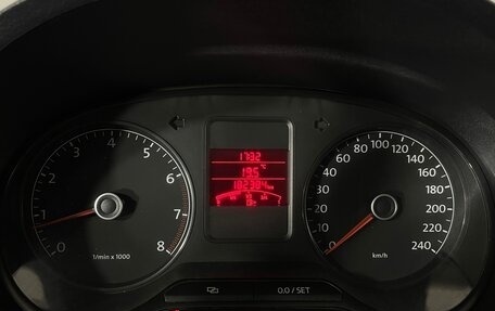 Volkswagen Polo VI (EU Market), 2011 год, 669 000 рублей, 17 фотография