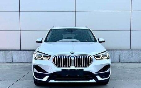 BMW X1, 2022 год, 2 400 000 рублей, 5 фотография