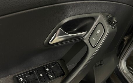 Volkswagen Polo VI (EU Market), 2011 год, 669 000 рублей, 22 фотография