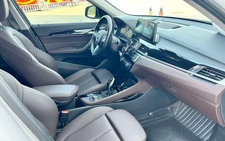 BMW X1, 2022 год, 2 400 000 рублей, 12 фотография