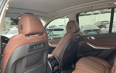 BMW X5, 2022 год, 6 978 541 рублей, 19 фотография