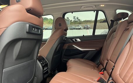 BMW X5, 2022 год, 6 978 541 рублей, 20 фотография