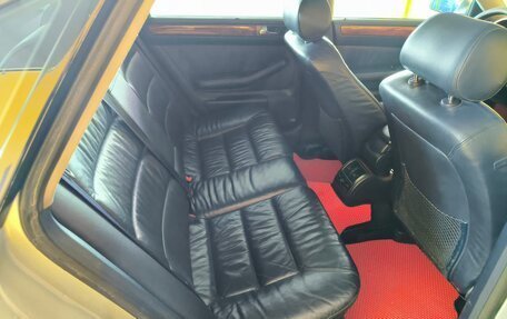 Audi A6, 2001 год, 549 000 рублей, 12 фотография