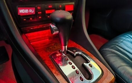 Audi A6, 2001 год, 549 000 рублей, 16 фотография