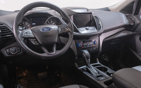 Ford Escape III, 2019 год, 2 099 000 рублей, 9 фотография