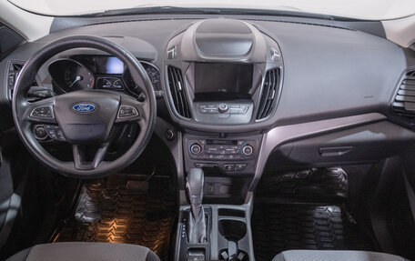 Ford Escape III, 2019 год, 2 099 000 рублей, 10 фотография