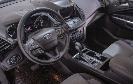 Ford Escape III, 2019 год, 2 099 000 рублей, 8 фотография