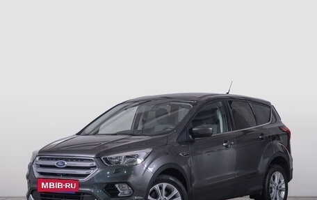 Ford Escape III, 2019 год, 2 099 000 рублей, 2 фотография