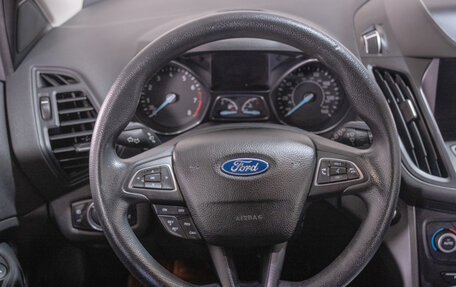 Ford Escape III, 2019 год, 2 099 000 рублей, 12 фотография