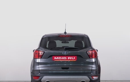 Ford Escape III, 2019 год, 2 099 000 рублей, 4 фотография