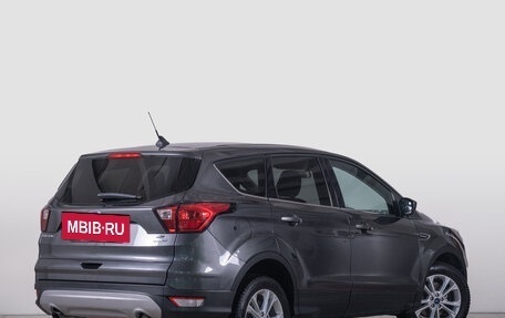 Ford Escape III, 2019 год, 2 099 000 рублей, 7 фотография