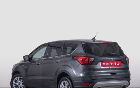 Ford Escape III, 2019 год, 2 099 000 рублей, 6 фотография